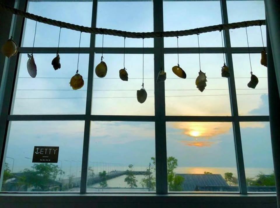 Jetty Huahin Hostel Dış mekan fotoğraf